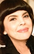 Full Mireille Mathieu filmography who acted in the TV series 20h10 petantes  (serial 2003 - ...).