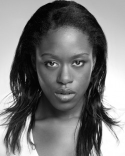 Full Michelle Asante filmography who acted in the TV series Monroe.
