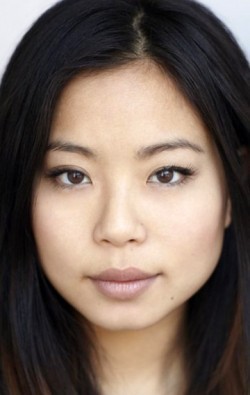 Full Michelle Ang filmography who acted in the TV series Underemployed.