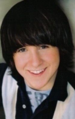 Full Mitchel Musso filmography who acted in the TV series Leo Little's Big Show.