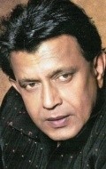 Full Mithun Chakraborty filmography who acted in the TV series Dance India Dance  (serial 2009 - ...).