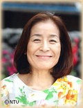 Full Mitsuko Baisho filmography who acted in the TV series Umechan sensei.