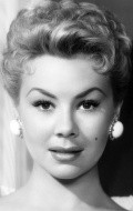 Full Mitzi Gaynor filmography who acted in the TV series The Donald O'Connor Show  (serial 1954-1955).