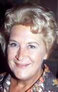 Full Mollie Sugden filmography who acted in the TV series Are You Being Served?.
