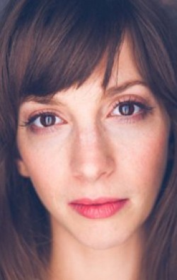 Full Molly Bernard filmography who acted in the TV series Younger.