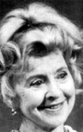 Full Molly Weir filmography who acted in the TV series Life with the Lyons  (serial 1955-1960).