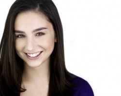 Full Molly Ephraim filmography who acted in the TV series Last Man Standing.