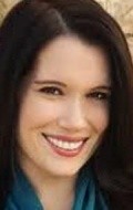 Full Monica Rial filmography who acted in the TV series Tsukuyomi: Moon Phase.