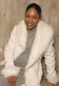 Full Monica Calhoun filmography who acted in the TV series Bagdad Cafe.