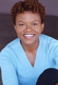 Full Monnae Michaell filmography who acted in the TV series The Defenders.