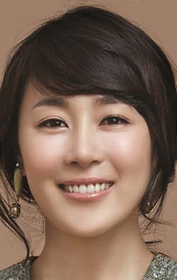 Full Moon Jeong-hee filmography who acted in the TV series Oh! Mai Leidi.