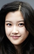 Full Moon Ga Yeong filmography who acted in the TV series Mimi.