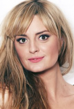 Full Morgana Robinson filmography who acted in the TV series The Morgana Show.