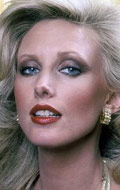 Full Morgan Fairchild filmography who acted in the TV series The City  (serial 1995-1997).