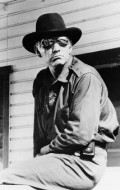 Full Morgan Woodward filmography who acted in the TV series Wagon Train  (serial 1957-1965).