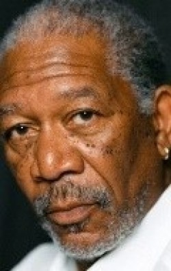 Full Morgan Freeman filmography who acted in the TV series Through the Wormhole.