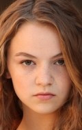 Full Morgan Saylor filmography who acted in the TV series Homeland.
