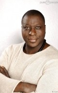 Full Mouss Diouf filmography who acted in the TV series Julie Lescaut.