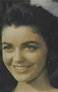 Full Myrna Fahey filmography who acted in the TV series Father of the Bride  (serial 1961-1962).