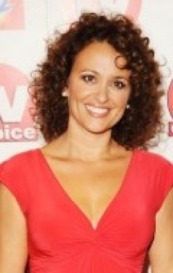 Full Nadia Sawalha filmography who acted in the TV series 99-1.