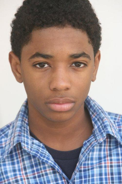 Full Nadji Jeter filmography who acted in the TV series Reed Between the Lines.