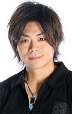 Full Namikawa Daisuke filmography who acted in the TV series Enjin sentai Goonja  (serial 2008-2009).
