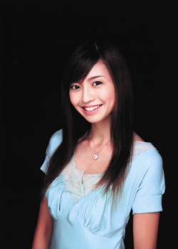 Full Nana Katase filmography who acted in the TV series Pretty Girls  (mini-serial).