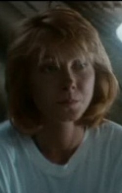 Full Nancy Everhard filmography who acted in the TV series The Burning Zone.