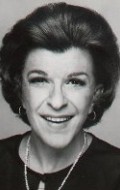 Full Nancy Walker filmography who acted in the TV series Rhoda.