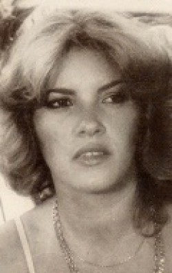 Full Nancy Gonzalez filmography who acted in the TV series Leonela.