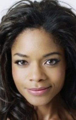 Full Naomie Harris filmography who acted in the TV series Accused.