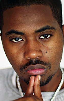 Full Nas filmography who acted in the TV series VEVO Go Shows  (serial 2009 - ...).