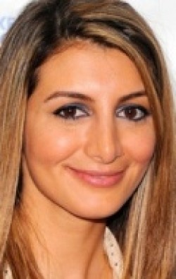 Full Nasim Pedrad filmography who acted in the TV series Scream Queens.