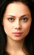 Full Nastasya Samburskaya filmography who acted in the TV series Operejaya vyistrel (serial).