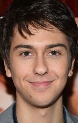 Full Nat Wolff filmography who acted in the TV series The Naked Brothers Band.
