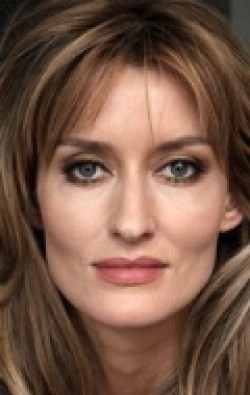 Full Natascha McElhone filmography who acted in the TV series Revelations.