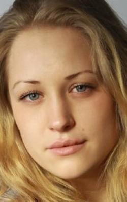 Full Natalya Guseva filmography who acted in the TV series Beregovaya ohrana 2 (serial).