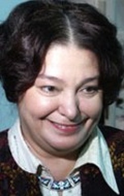 Full Natalya Bondarchuk filmography who acted in the TV series Odna lyubov dushi moey (serial).