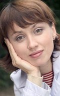 Full Natalya Shchukina filmography who acted in the TV series Dachnitsa.