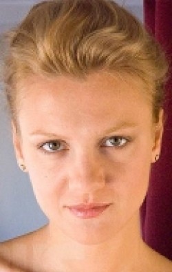 Full Natalya Shvets filmography who acted in the TV series Krest v kruge.