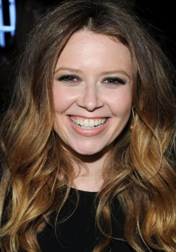 Full Natasha Lyonne filmography who acted in the TV series Night Visions.