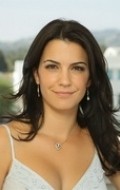 Full Natalia Cigliuti filmography who acted in the TV series Raising the Bar.