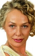 Full Natalya Andreychenko filmography who acted in the TV series Inspektor Losev.