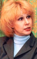 Full Natalya Kutasova filmography who acted in the TV series Agentstvo NLS (serial 2001 - 2003).
