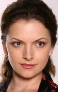 Full Nataliya Yunnikova filmography who acted in the TV series Ermolovyi.