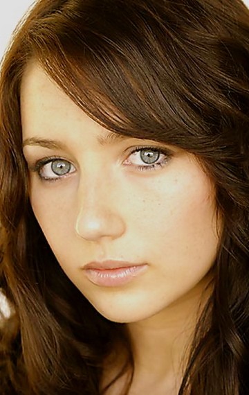 Full Natalie Dreyfuss filmography who acted in the TV series Aim High.