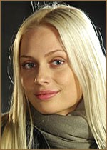 Full Natalya Rudova filmography who acted in the TV series Usloviya kontrakta (serial).