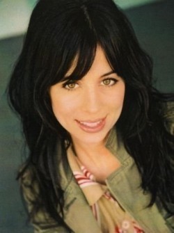 Full Natasha Leggero filmography who acted in the TV series Are You There, Chelsea?.
