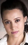 Full Natalia Verbeke filmography who acted in the TV series La bella Otero  (mini-serial).