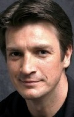 Full Nathan Fillion filmography who acted in the TV series Two Guys, a Girl and a Pizza Place.